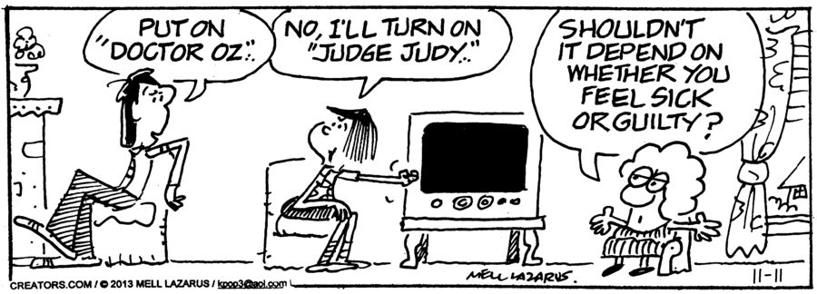 Momma for Nov 11, 2024