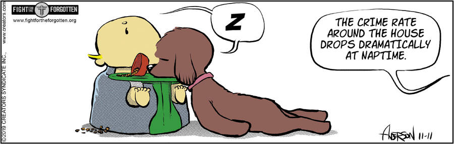 Dog Eat Doug for Nov 11, 2024