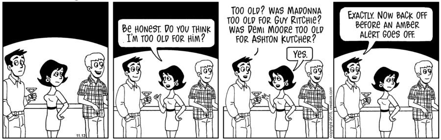 The Meaning of Lila for Nov 13, 2024