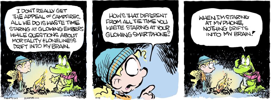 Shrimp and Grits for Nov 14, 2023