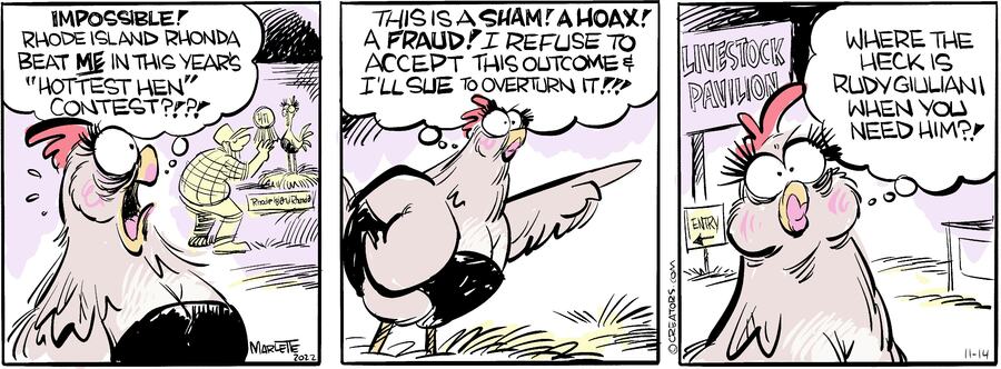 Shrimp and Grits for Nov 14, 2024