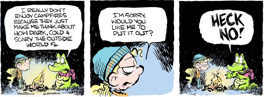 Shrimp and Grits for Nov 15, 2023