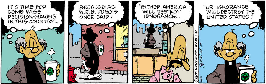 Herb and Jamaal for Nov 16, 2024