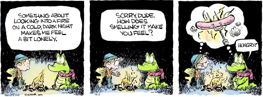 Shrimp and Grits for Nov 17, 2023