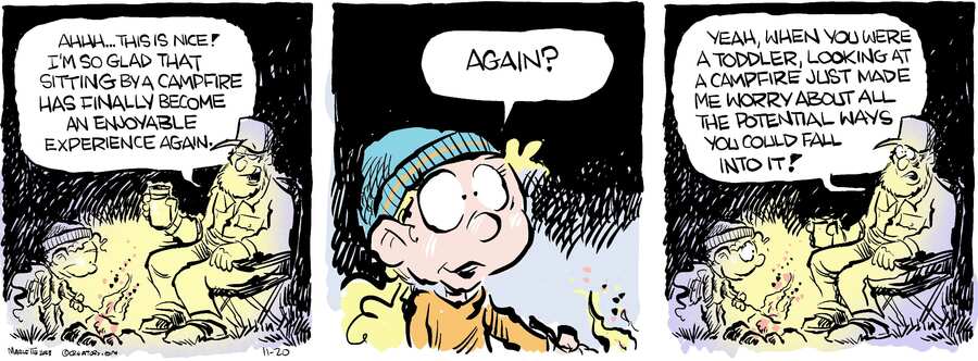 Shrimp and Grits for Nov 20, 2023