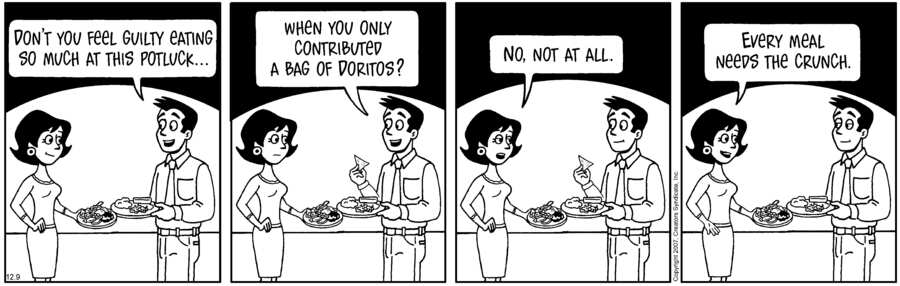 The Meaning of Lila for Dec 09, 2023