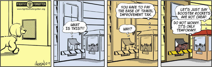 Dog Eat Doug for Dec 09, 2024