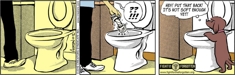 Dog Eat Doug for Dec 12, 2024