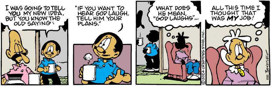 Herb and Jamaal for Dec 12, 2024