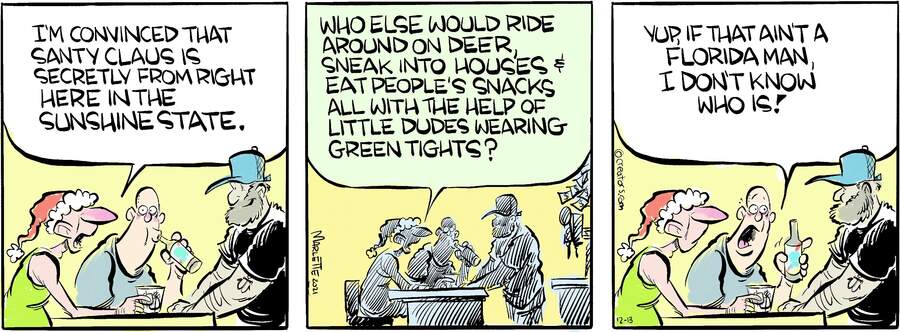 Shrimp and Grits for Dec 13, 2023