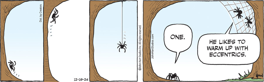 B.C. for Dec 19, 2024