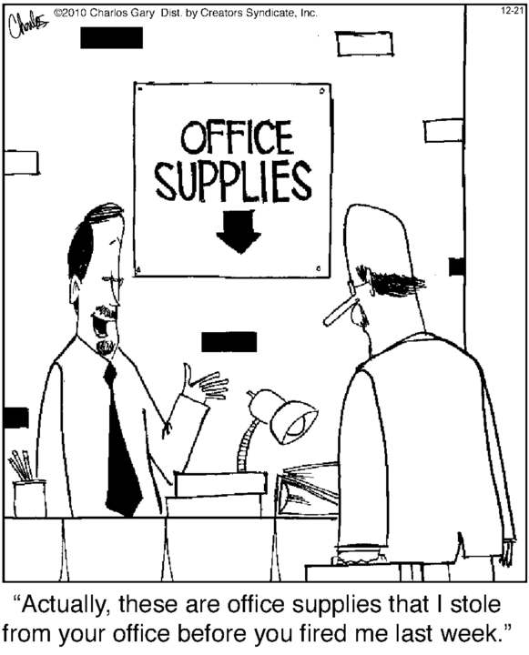 Working it Out for Dec 21, 2023