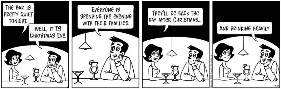 The Meaning of Lila for Dec 25, 2023