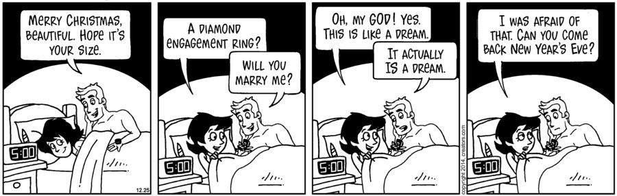 The Meaning of Lila for Dec 25, 2024