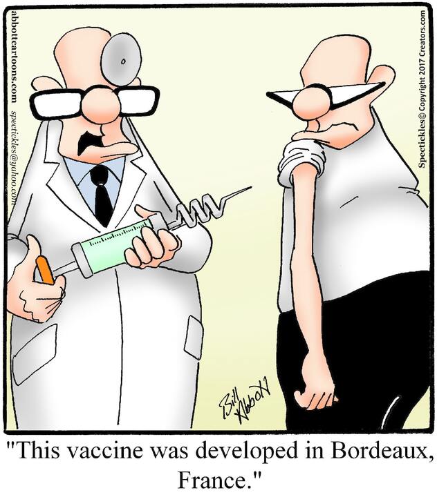 Spectickles for Dec 26, 2023