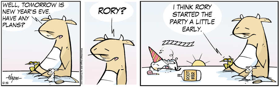 The Barn for Dec 30, 2023