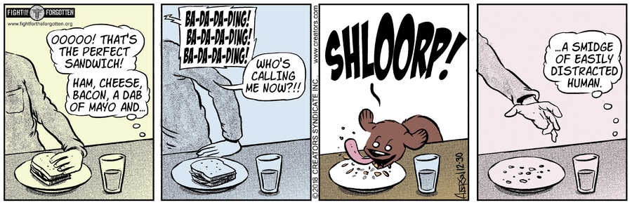 Dog Eat Doug for Dec 30, 2023