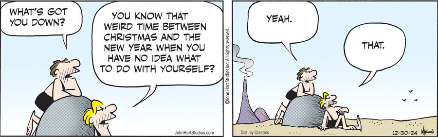 B.C. for Dec 30, 2024