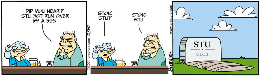 Diamond Lil for Dec 30, 2024