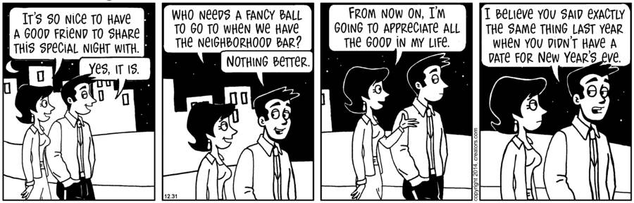 The Meaning of Lila for Dec 31, 2024