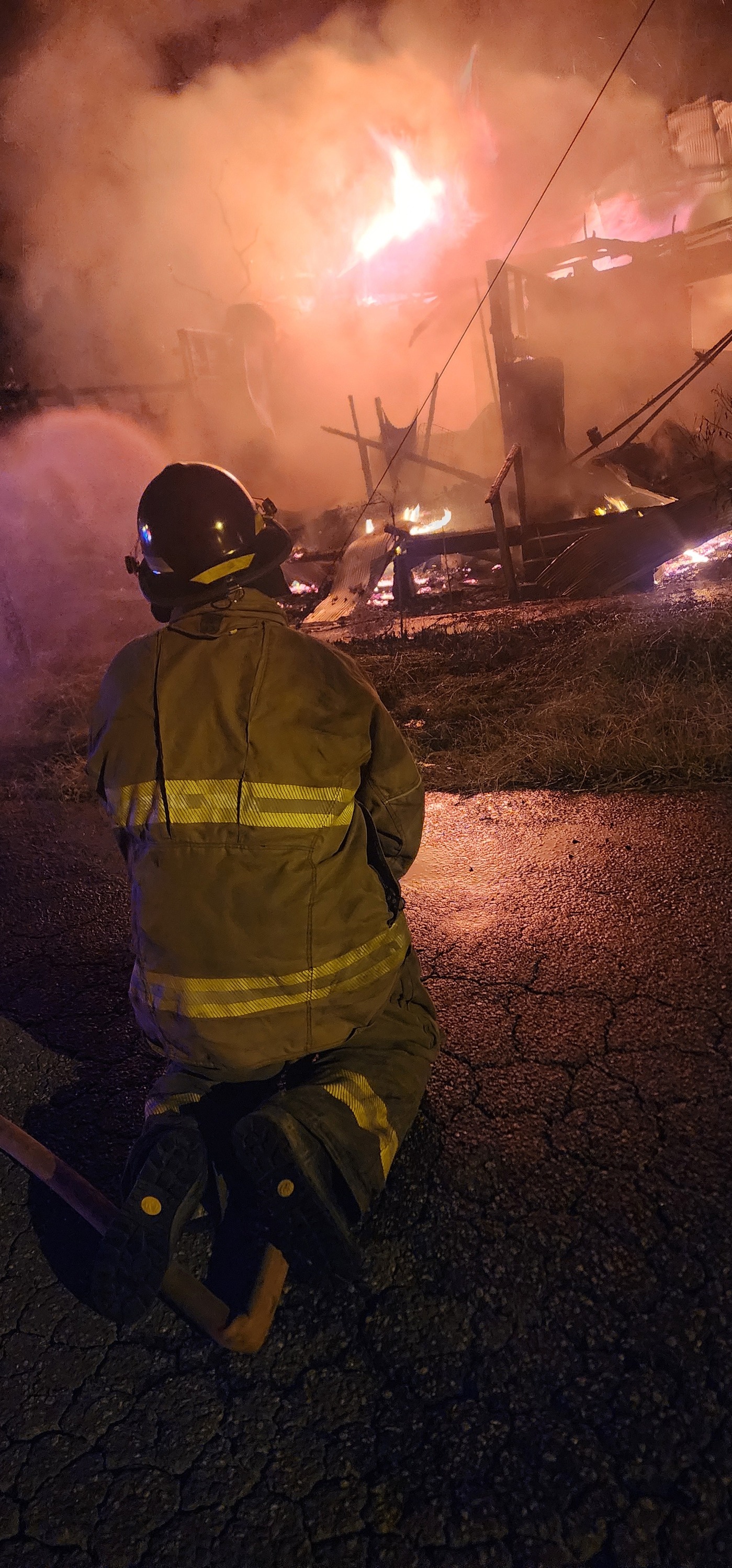 Tallulah Fire Department