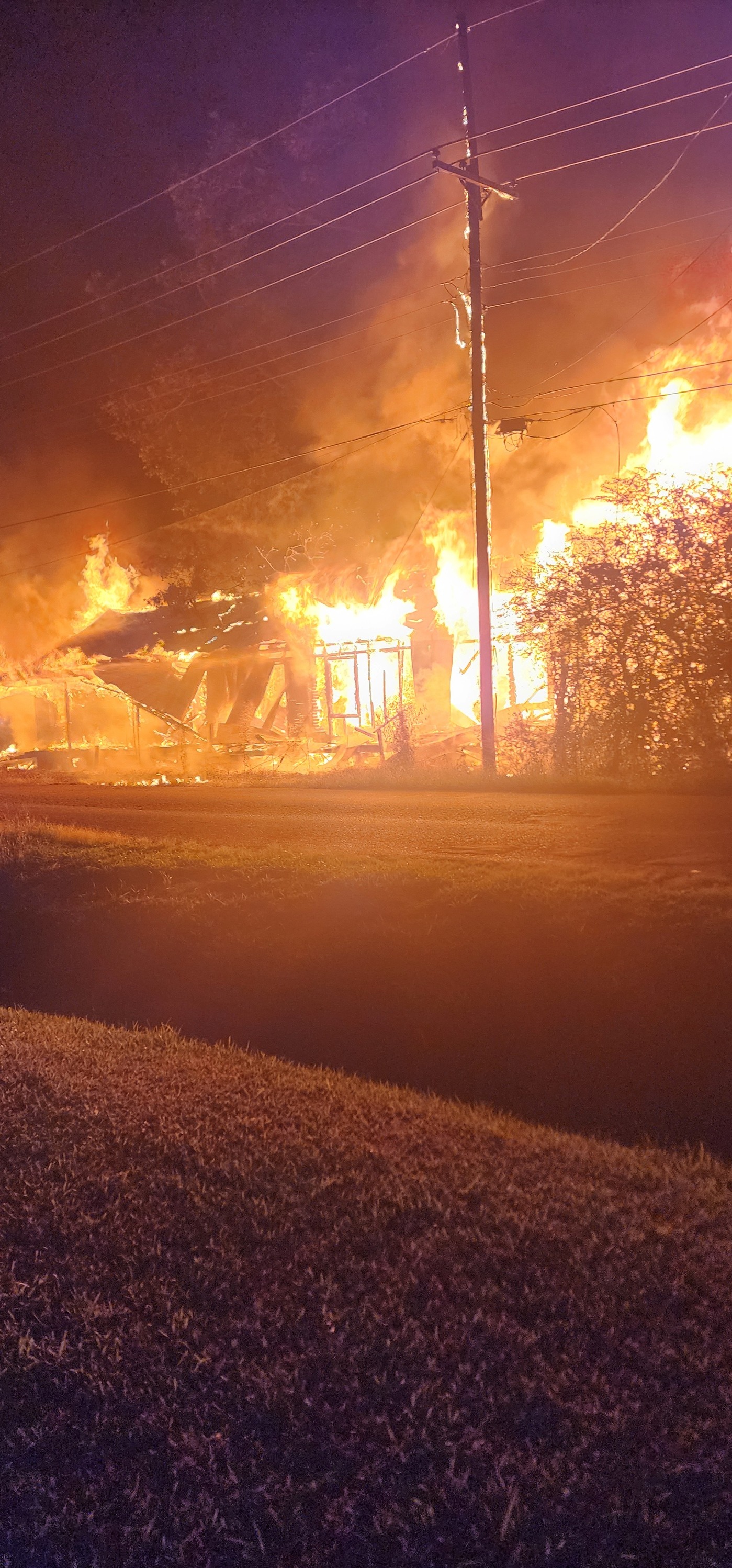 Tallulah Fire Department