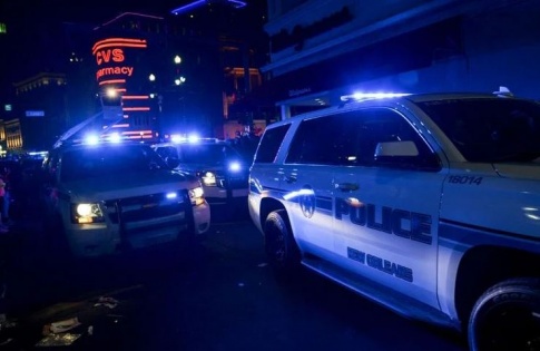 Jade Task Force Rips Through Crime in Lafayette, Louisiana