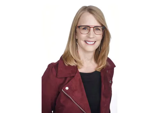 This undated file photo provided by NerdWallet shows Liz Weston, a columnist for personal finance website NerdWallet.com. At any given time, you likely have a handful of reasons to reach out to a company and lodge a complaint. But if you really want your voice — and your requests for how you want the problem remedied — to be heard, you need to be strategic. (NerdWallet via AP, File)