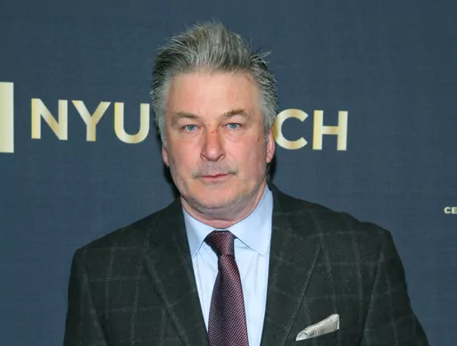 Alec Baldwin attends the NYU Tisch School of the Arts 50th anniversary Gala at Jazz at Lincoln Center's Frederick P. Rose Hall, April 4, 2016, in New York. A grand jury indicted Alec Baldwin on Friday, Jan. 19, 2024, on an involuntary manslaughter charge in a 2021 fatal shooting during a rehearsal on a movie set in New Mexico, reviving a dormant case against the A-list actor. (Photo by Andy Kropa/Invision/AP, File)