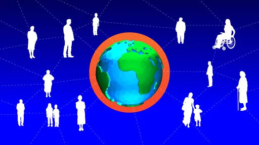 Does what I do matter? (AP Illustration/Peter Hamlin)