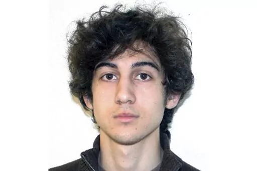 Dzhokhar Tsarnaev, convicted and sentenced to death for carrying out the Boston Marathon bombing attack on April 15, 2013, that killed three people and injured more than 260, is pictured in this photograph released by the Federal Bureau of Investigation on April 19, 2013. Tsarnaev's attorney urged a federal appeals court on Tuesday, Jan. 10, 2023, to throw out the 29-year-old’s death sentence over juror misconduct claims just months after his capital punishment was revived by the nation’s hi